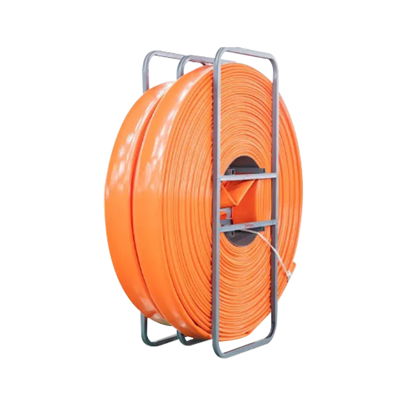 TPU Layflat Hose Gunoi de grajd