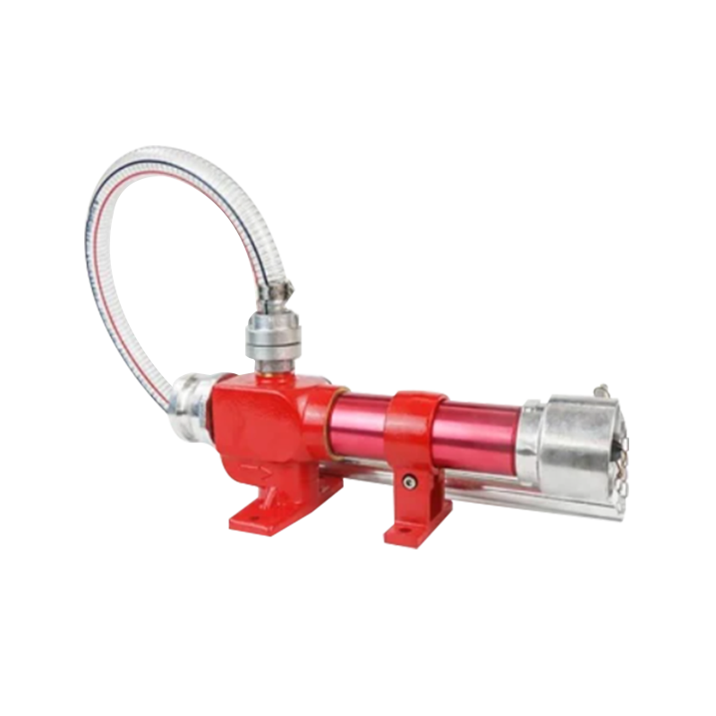 Inductor din spumă de alamă