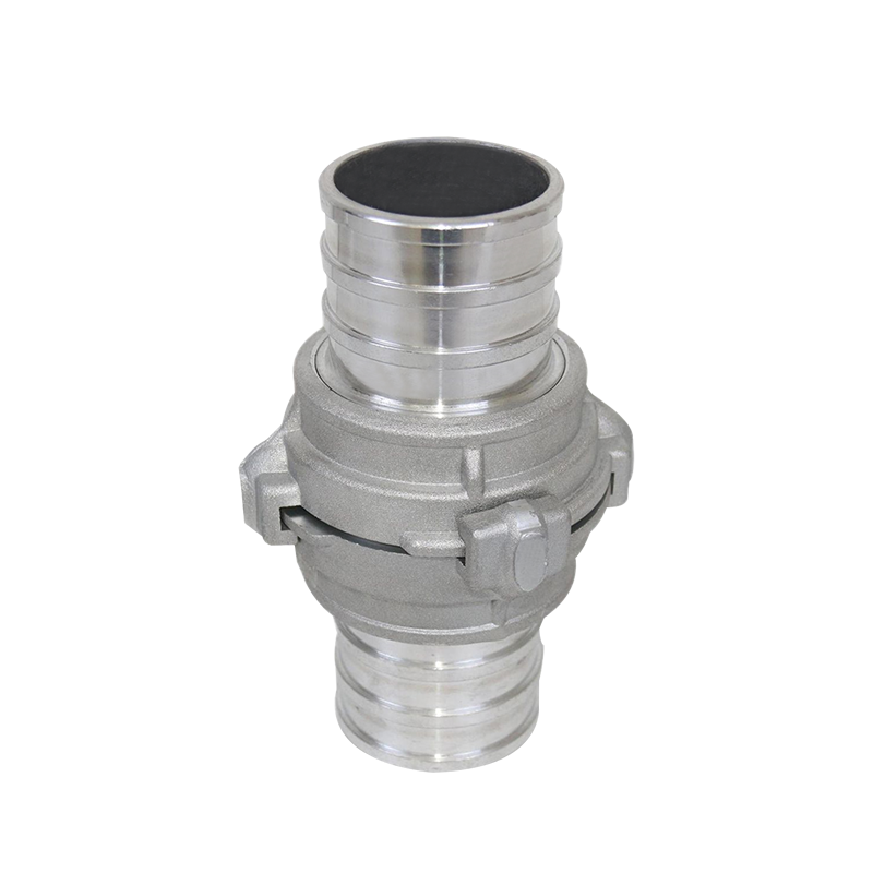 Coroziune corectă cuplaj GOST HOSE