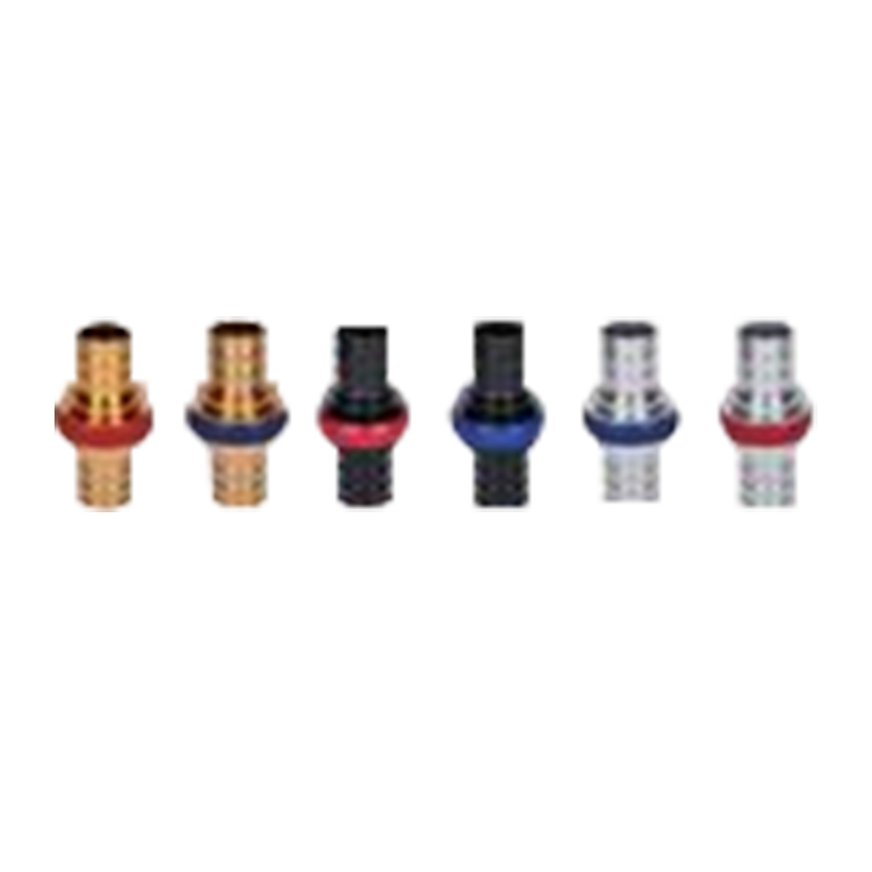 Cuplaje de furtun de turnare/forjată Machino