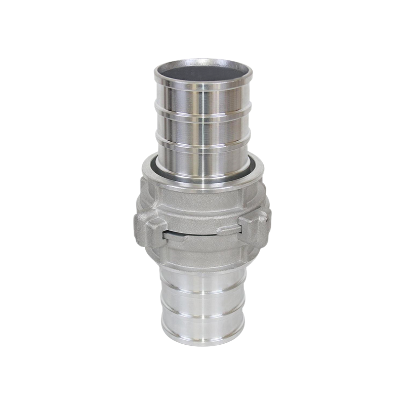 Cuplarea furtunului francez DSP