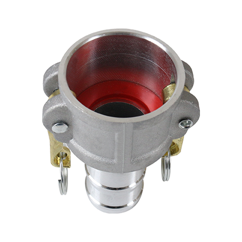 Cuplaje cu furtun Camlock de turnare/forjată