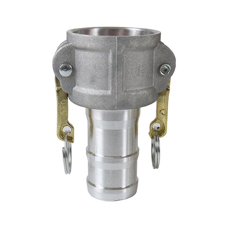 Cuplaje cu furtun Camlock de turnare/forjată