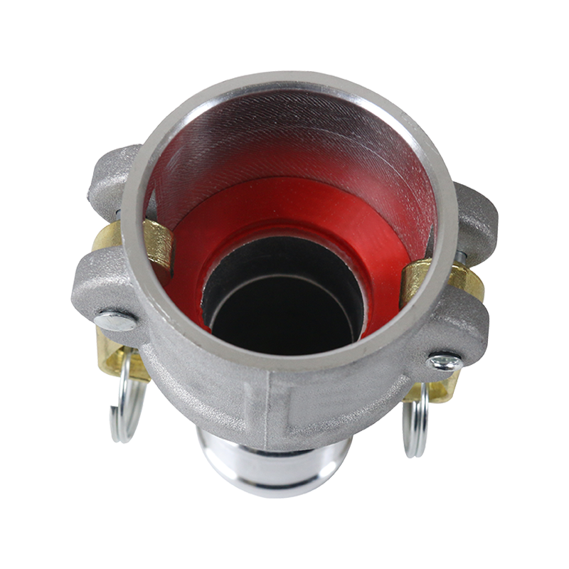 Cuplaje cu furtun Camlock de turnare/forjată