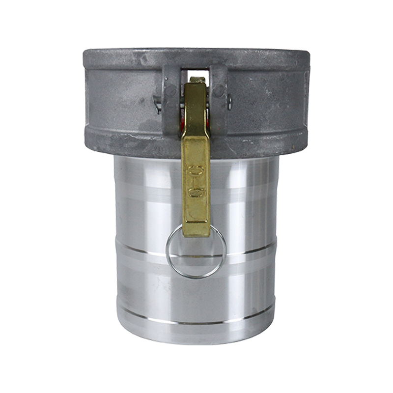 Cuplaje cu furtun Camlock de turnare/forjată