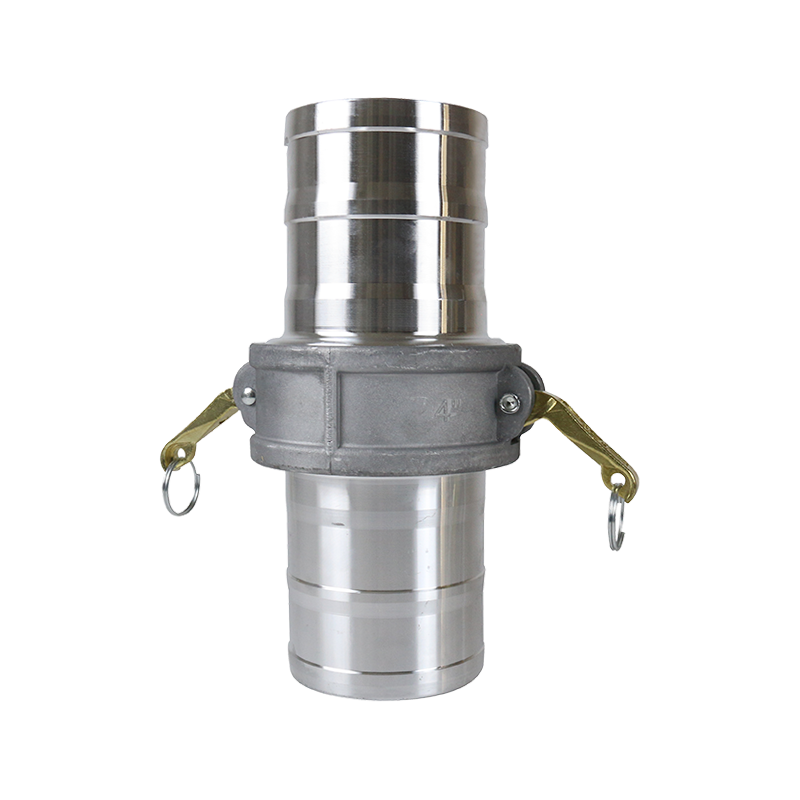 Cuplaje cu furtun Camlock de turnare/forjată