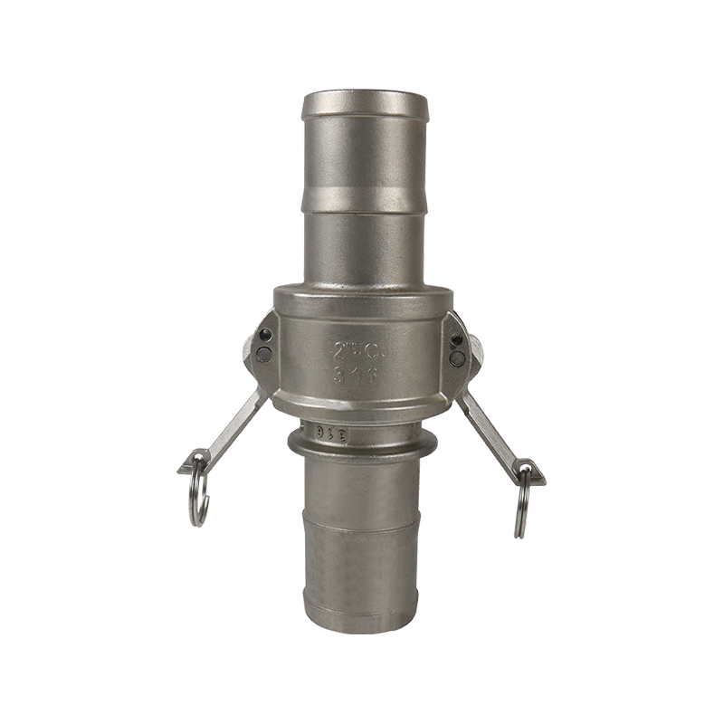 Cuplaje cu furtun Camlock de turnare/forjată