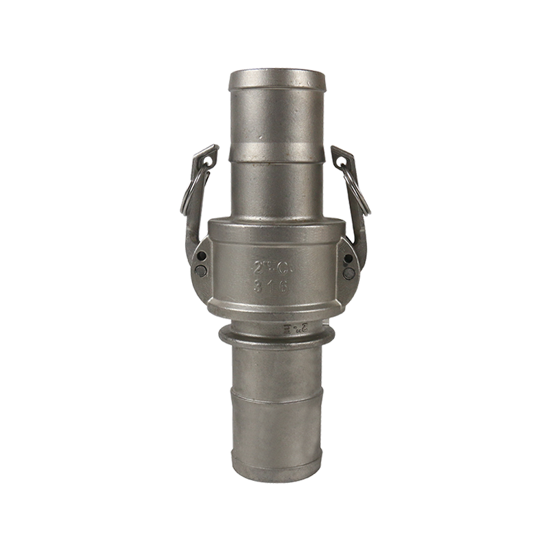 Cuplaje cu furtun Camlock de turnare/forjată