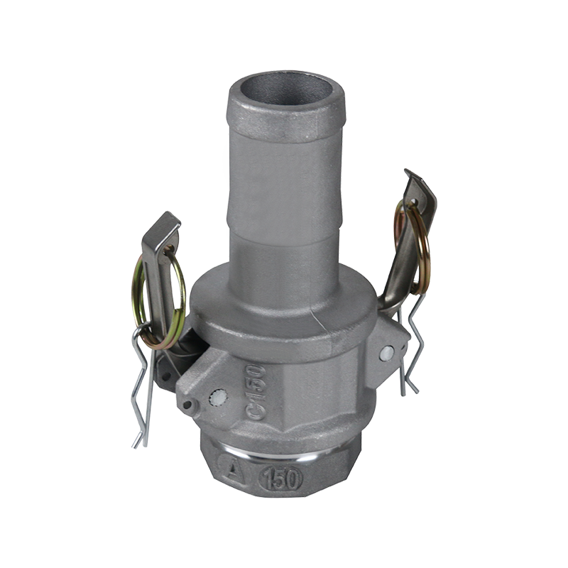 Cuplaje cu furtun Camlock de turnare/forjată